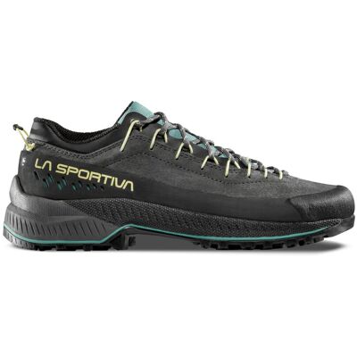 La Sportiva TX4 Evo - Zapatos de aproximación - gris - 39,5 La Sportiva TX4 Evo - Zapatos de aproximación - gris - 39,5