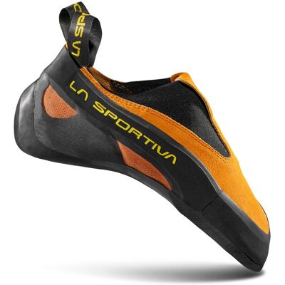 La Sportiva Cobra - Ajuste ceñido - Zapatos de escalada La Sportiva Cobra - Ajuste ceñido - Zapatos de escalada