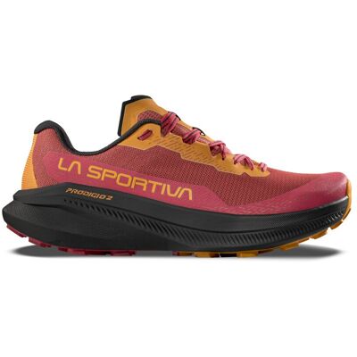 la sportiva Zapatillas de Trail Running de mujer Prodigio 2 . (36,5) Rosa chicle la sportiva Zapatillas de Trail Running de mujer Prodigio 2 . (36,5) Rosa chicle