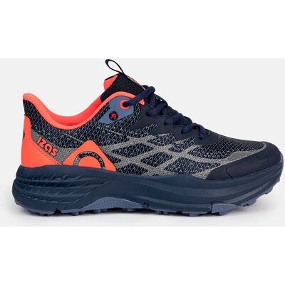 Izas Zapatillas de deporte de mujer EAGLE W . (39) Azul marino / Naranja Izas Zapatillas de deporte de mujer EAGLE W . (39) Azul marino / Naranja