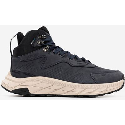 Atom Zapatilla Trail Running de hombre Pellere AT213. (41) Azul Atom Zapatilla Trail Running de hombre Pellere AT213. (41) Azul
