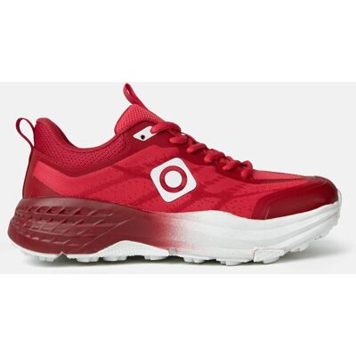 Izas Zapatillas multiactividad unisex DINUBA . (37) Magenta Izas Zapatillas multiactividad unisex DINUBA . (37) Magenta
