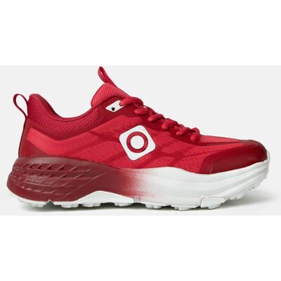 Izas Zapatillas multiactividad unisex DINUBA . (38) Magenta Izas Zapatillas multiactividad unisex DINUBA . (38) Magenta