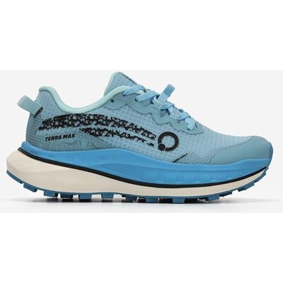 Atom Zapatillas de trail running de mujer . (40) Azul claro Atom Zapatillas de trail running de mujer . (40) Azul claro