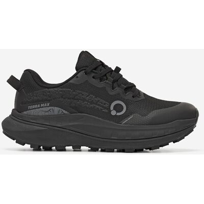 Atom Zapatilla de Trail Running de hombre Terra Max AT190 Stone. (46) Negro Atom Zapatilla de Trail Running de hombre Terra Max AT190 Stone. (46) Negro