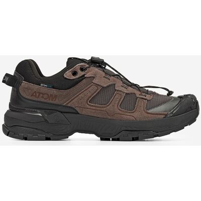 Atom Zapatilla Trail Running de hombre Terra V3 AT201. (47) Gris claro Atom Zapatilla Trail Running de hombre Terra V3 AT201. (47) Gris claro