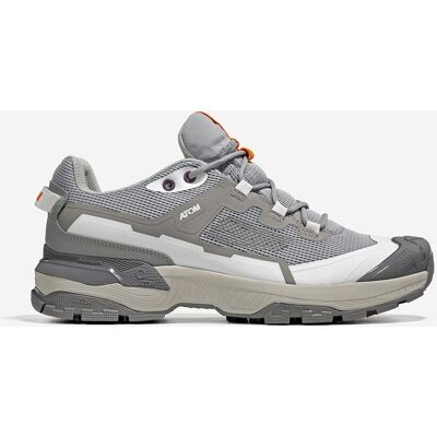 Atom Zapatilla de Trail Running de hombre Terra Max AT190 Stone. (43) Gris ceniza Atom Zapatilla de Trail Running de hombre Terra Max AT190 Stone. (43) Gris ceniza
