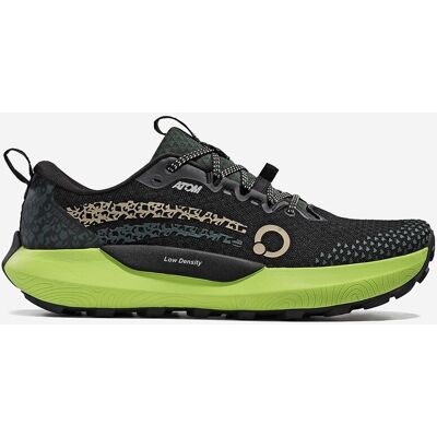 Atom Zapatilla Trail Running de hombre Terra V3 AT201. (41) Verde Atom Zapatilla Trail Running de hombre Terra V3 AT201. (41) Verde