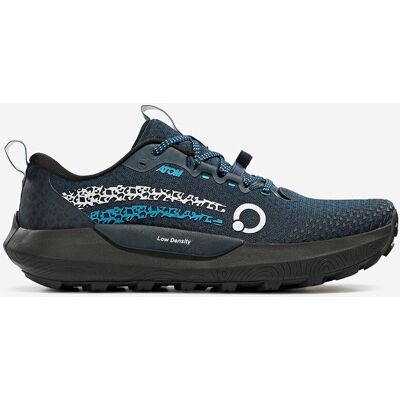 Atom Zapatilla Trail Running de hombre Terra V3 AT201. (44) Azul / Negro Atom Zapatilla Trail Running de hombre Terra V3 AT201. (44) Azul / Negro