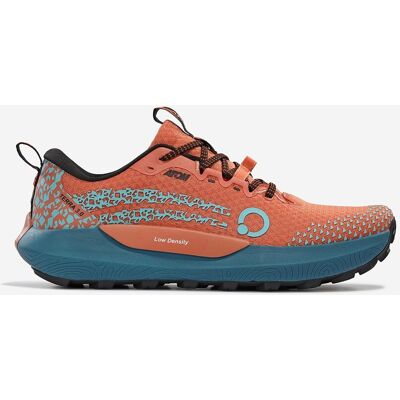 Atom Zapatilla Trail Running de hombre Terra V3 AT201. (42) Naranja Atom Zapatilla Trail Running de hombre Terra V3 AT201. (42) Naranja