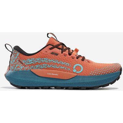 Atom Zapatilla Trail Running de hombre Terra V3 AT201. (45) Naranja Atom Zapatilla Trail Running de hombre Terra V3 AT201. (45) Naranja