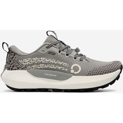 Atom Zapatilla Trail Running de hombre Terra V3 AT211. (43) Gris Atom Zapatilla Trail Running de hombre Terra V3 AT211. (43) Gris