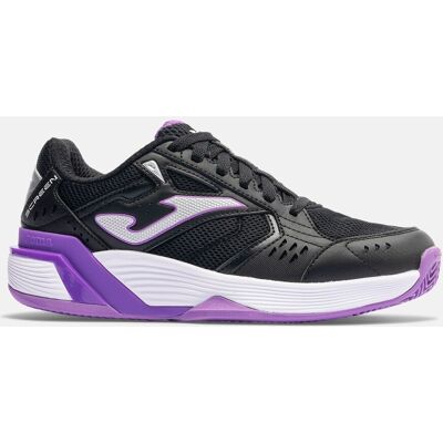 Joma Zapatillas casual de mujer Screen lady 26 . (39,5) Negro Joma Zapatillas casual de mujer Screen lady 26 . (39,5) Negro