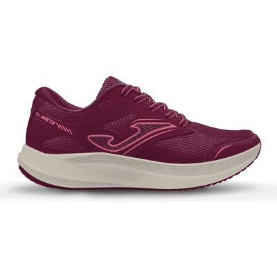 Joma Zapatillas running de mujer Meta lady 26 . (38) Burdeos Joma Zapatillas running de mujer Meta lady 26 . (38) Burdeos