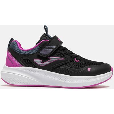 Joma Zapatillas running unisex Ferro jr 26 . (27) Negro Joma Zapatillas running unisex Ferro jr 26 . (27) Negro