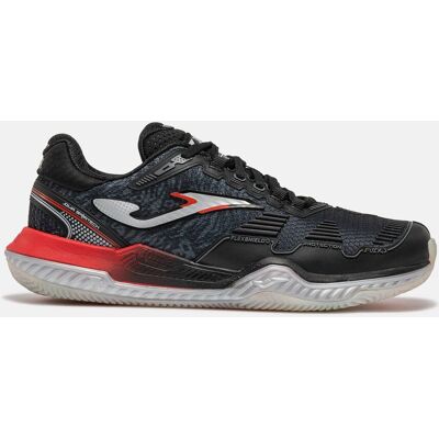 Joma Zapatillas tenis de hombre Point men 26 . (44,5) Negro Joma Zapatillas tenis de hombre Point men 26 . (44,5) Negro