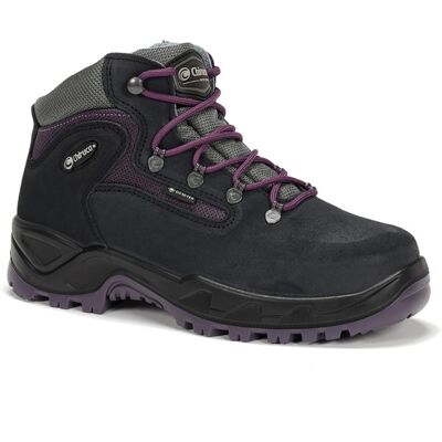 Chiruca Botas de montaña de mujer Massana Gore-Tex . (38) Gris Chiruca Botas de montaña de mujer Massana Gore-Tex . (38) Gris