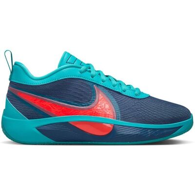 Nike Zapatillas De Baloncesto De Niños Giannis Freak 6 . (36) Multicolor Nike Zapatillas De Baloncesto De Niños Giannis Freak 6 . (36) Multicolor