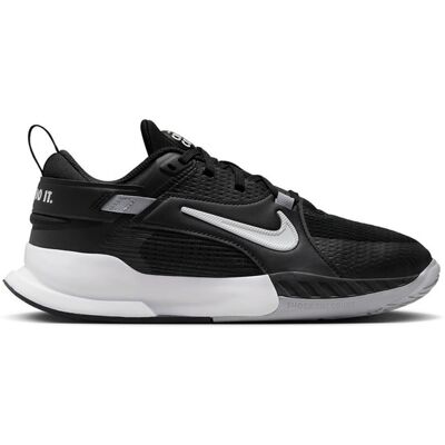 Nike Zapatillas de running de niños Crosscourt . (36) Negro Nike Zapatillas de running de niños Crosscourt . (36) Negro