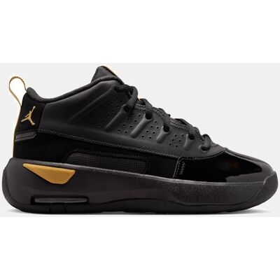 Nike Zapatillas de Baloncesto de NIÑO JORDAN MAX AURA 7 (GS) . (37,5) Negro Nike Zapatillas de Baloncesto de NIÑO JORDAN MAX AURA 7 (GS) . (37,5) Negro