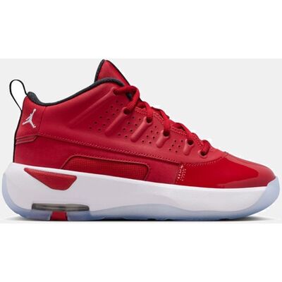 Nike Zapatillas de Baloncesto de NIÑO JORDAN MAX AURA 7 (GS) . (37,5) Rojo Nike Zapatillas de Baloncesto de NIÑO JORDAN MAX AURA 7 (GS) . (37,5) Rojo