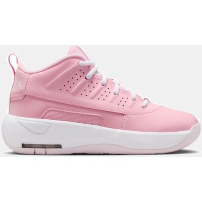 Nike Zapatillas de Baloncesto de NIÑO JORDAN MAX AURA 7 (GS) . (36) Rosa Nike Zapatillas de Baloncesto de NIÑO JORDAN MAX AURA 7 (GS) . (36) Rosa