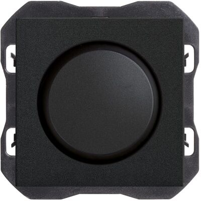 SIMON Interruptor Regulable Rotativo 2 Hilos S270. Blanco SIMON Interruptor Regulable Rotativo 2 Hilos S270. Blanco