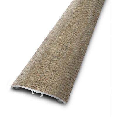 Gerflor Pack 4 Perfiles Aluminio 4 en 1. Mikado Gerflor Pack 4 Perfiles Aluminio 4 en 1. Mikado