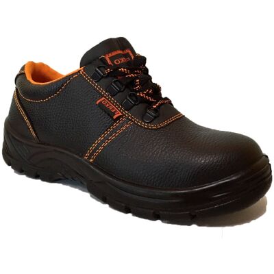 FERKO Zapato de seguridad Cevik. (46) Negro FERKO Zapato de seguridad Cevik. (46) Negro