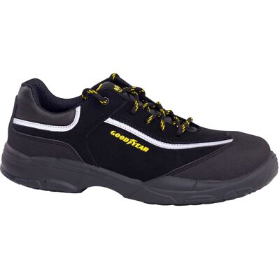 good year Zapato seguridad. (43) Negro good year Zapato seguridad. (43) Negro