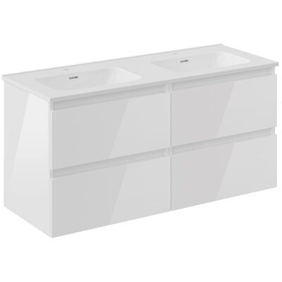 Cosmic Bbest Mueble de Baño 120cm y Lavabo - Muebles de Baño Cosmic Bbest Mueble de Baño 120cm y Lavabo - Muebles de Baño
