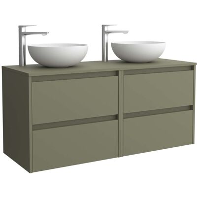 Salgar - Noja 120 4 Drawers - Armario de baño Salgar - Noja 120 4 Drawers - Armario de baño