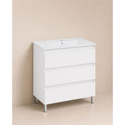 INDUSTRIAS COSMIC S.A.U - WJB010P3815102 - Blanco mate INDUSTRIAS COSMIC S.A.U - WJB010P3815102 - Blanco mate