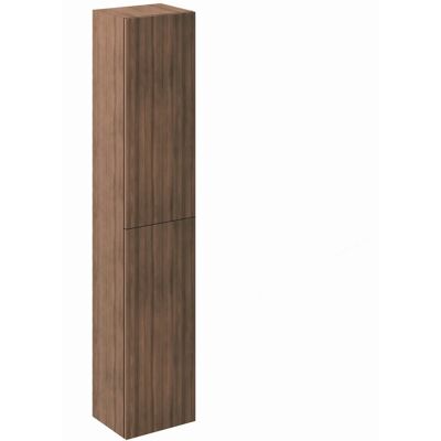 Armario de baño Cosmic Bbest - Nogal Natural - Rectangular, Duradero, 30x24x150 cm Armario de baño Cosmic Bbest - Nogal Natural - Rectangular, Duradero, 30x24x150 cm