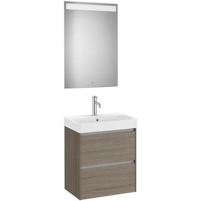 ONA - A851699511 - 2-cajones - 550mm - Gabinete de baño ONA - A851699511 - 2-cajones - 550mm - Gabinete de baño