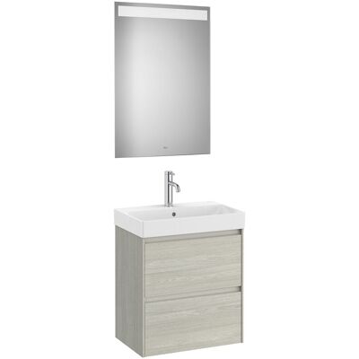 Ona - A851699512 - 2 cajones - Gabinete de baño Ona - A851699512 - 2 cajones - Gabinete de baño