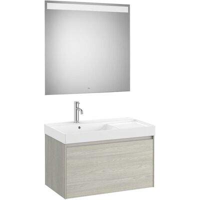 Roca - A851722512 - 800mm - Mueble de lavabo Roca - A851722512 - 800mm - Mueble de lavabo