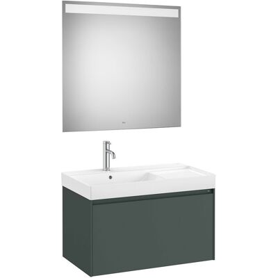 Ona - A851722513 - Izquierda - 800mm - Bathroom Cabinet Ona - A851722513 - Izquierda - 800mm - Bathroom Cabinet