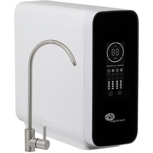 Bbagua Equipo de Osmosis Inversa directa modelo GPD 1000. Blanco Bbagua Equipo de Osmosis Inversa directa modelo GPD 1000. Blanco