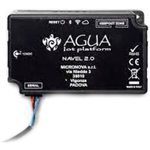 Eider Módulo Wi-Fi para Estufas/Calderas Pellets Hidro con App GO HEAT. Negro Eider Módulo Wi-Fi para Estufas/Calderas Pellets Hidro con App GO HEAT. Negro