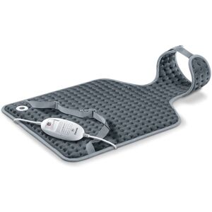 Beurer Almohadilla electrónica HK-53 Cosy cervical-Dorsal LED. Beurer Almohadilla electrónica HK-53 Cosy cervical-Dorsal LED.