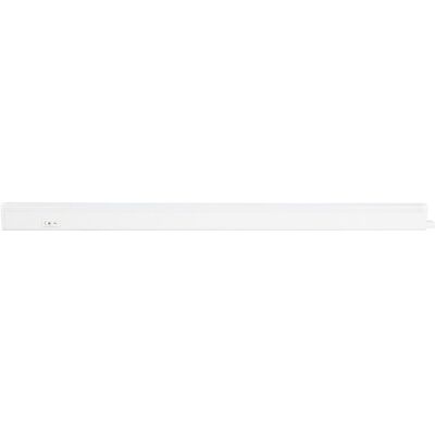 GARZA Regleta LED uso interior. (30 cm) Luz neutra ( >= 3000 K / <= 5000 K ) GARZA Regleta LED uso interior. (30 cm) Luz neutra ( >= 3000 K / <= 5000 K )