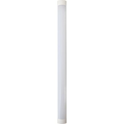 GARZA Regleta LED estanca. (120 cm) Luz neutra ( >= 3000 K / <= 5000 K ) GARZA Regleta LED estanca. (120 cm) Luz neutra ( >= 3000 K / <= 5000 K )