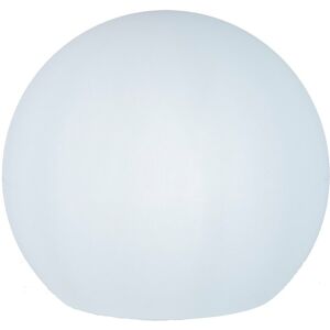 Newgarden Esfera luminosa decorativa 50cm - Resistente a la intemperie Newgarden Esfera luminosa decorativa 50cm - Resistente a la intemperie