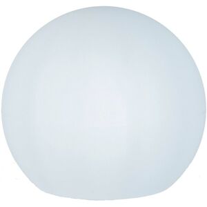 Nueva garden Buly 60 cm Esfera luminosa - Decorativa, resistente Nueva garden Buly 60 cm Esfera luminosa - Decorativa, resistente