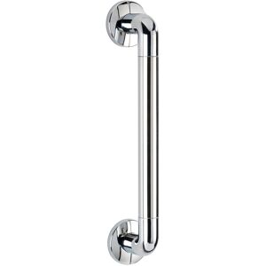 Wenko Barra de Seguridad Aluminio para Baño. (43 cm) Cromo Wenko Barra de Seguridad Aluminio para Baño. (43 cm) Cromo