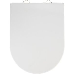 Wenko Tapa WC Calla. Blanco Wenko Tapa WC Calla. Blanco