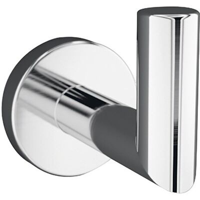 Salgar Percha Sil . Cromo Salgar Percha Sil . Cromo