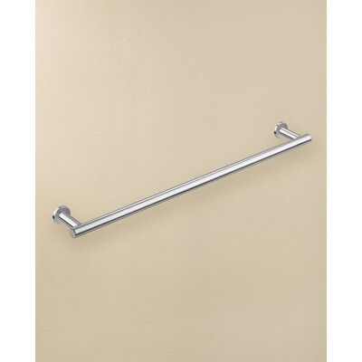 Toallero de Pared Cosmic Gris - Accesorio de Baño Toallero de Pared Cosmic Gris - Accesorio de Baño