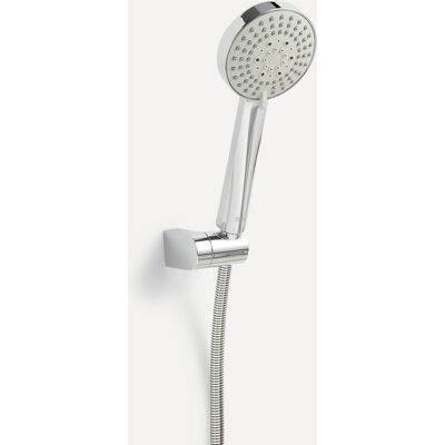 Roca Conjunto de ducha Sella . Cromo Roca Conjunto de ducha Sella . Cromo